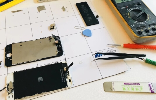 Ремонт техники Ulefone